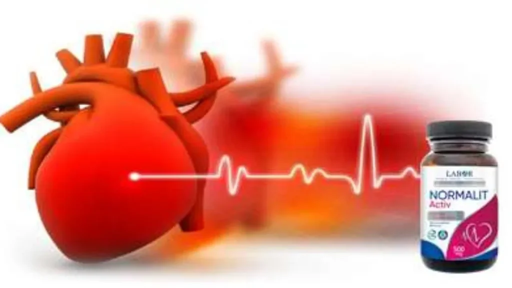 Cardiotensive - lekáreň - kúpiť - Slovensko - cena - nazor odbornikov - recenzie - komentáre - účinky - zloženie